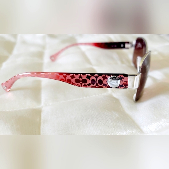 Coach Sunglasses - Picture 2 of 5